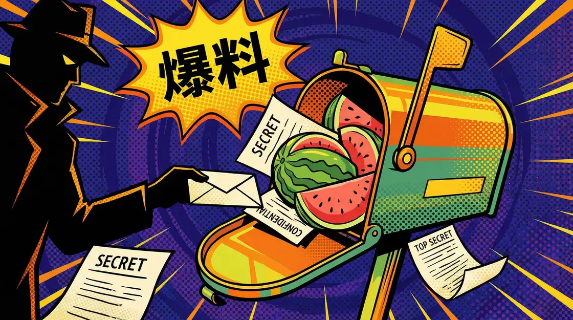 51吃瓜官网 | 51吃瓜官网官方平台-今日热点51吃瓜官网爆料专区 匿名爆料通道漫画插图
